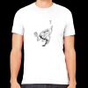 Unisex Jersey Short-Sleeve T-Shirt Bella+Canvas Thumbnail