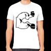 Unisex Jersey Short-Sleeve T-Shirt Bella+Canvas Thumbnail