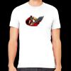 Unisex Jersey Short-Sleeve T-Shirt Bella+Canvas Thumbnail