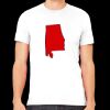 Unisex Jersey Short-Sleeve T-Shirt Bella+Canvas Thumbnail