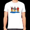 Unisex Jersey Short-Sleeve T-Shirt Bella+Canvas Thumbnail