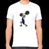 Unisex Jersey Short-Sleeve T-Shirt Bella+Canvas Thumbnail