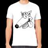 Unisex Jersey Short-Sleeve T-Shirt Bella+Canvas Thumbnail