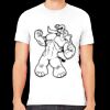 Unisex Jersey Short-Sleeve T-Shirt Bella+Canvas Thumbnail