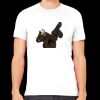 Unisex Jersey Short-Sleeve T-Shirt Bella+Canvas Thumbnail