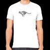 Unisex Jersey Short-Sleeve T-Shirt Bella+Canvas Thumbnail