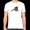 Unisex Jersey Short-Sleeve T-Shirt Bella+Canvas Thumbnail