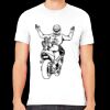 Unisex Jersey Short-Sleeve T-Shirt Bella+Canvas Thumbnail
