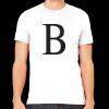 Unisex Jersey Short-Sleeve T-Shirt Bella+Canvas Thumbnail