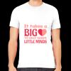 Unisex Jersey Short-Sleeve T-Shirt Bella+Canvas Thumbnail
