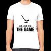 Unisex Jersey Short-Sleeve T-Shirt Bella+Canvas Thumbnail