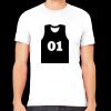 Unisex Jersey Short-Sleeve T-Shirt Bella+Canvas Thumbnail