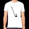 Unisex Jersey Short-Sleeve T-Shirt Bella+Canvas Thumbnail