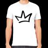 Unisex Jersey Short-Sleeve T-Shirt Bella+Canvas Thumbnail