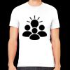 Unisex Jersey Short-Sleeve T-Shirt Bella+Canvas Thumbnail