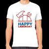 Unisex Jersey Short-Sleeve T-Shirt Bella+Canvas Thumbnail