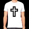 Unisex Jersey Short-Sleeve T-Shirt Bella+Canvas Thumbnail