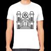 Unisex Jersey Short-Sleeve T-Shirt Bella+Canvas Thumbnail